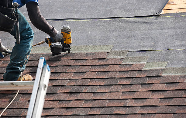 Licensed Roof Installation service in Ellisville, IL - Brentwood Metal Roofing